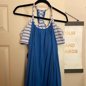 Lululemon No Limits Tank